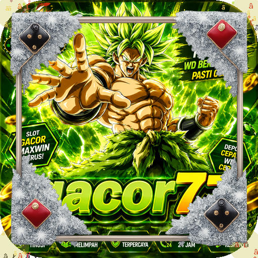 gacor77 — galeri pratinjau Resmi APK